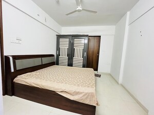 Bedroom in 2 BHK Apartment at Kharadi – for Rent
