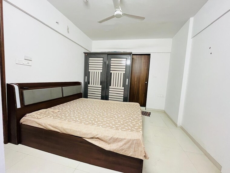 Bedroom, kharadi 2 Bedroom 850 Sq.Ft. Apartment In Kharadi Pune 9390094