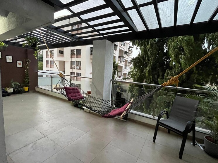 Gym, kharadi 2 Bedroom 850 Sq.Ft. Apartment In Kharadi Pune 9390094