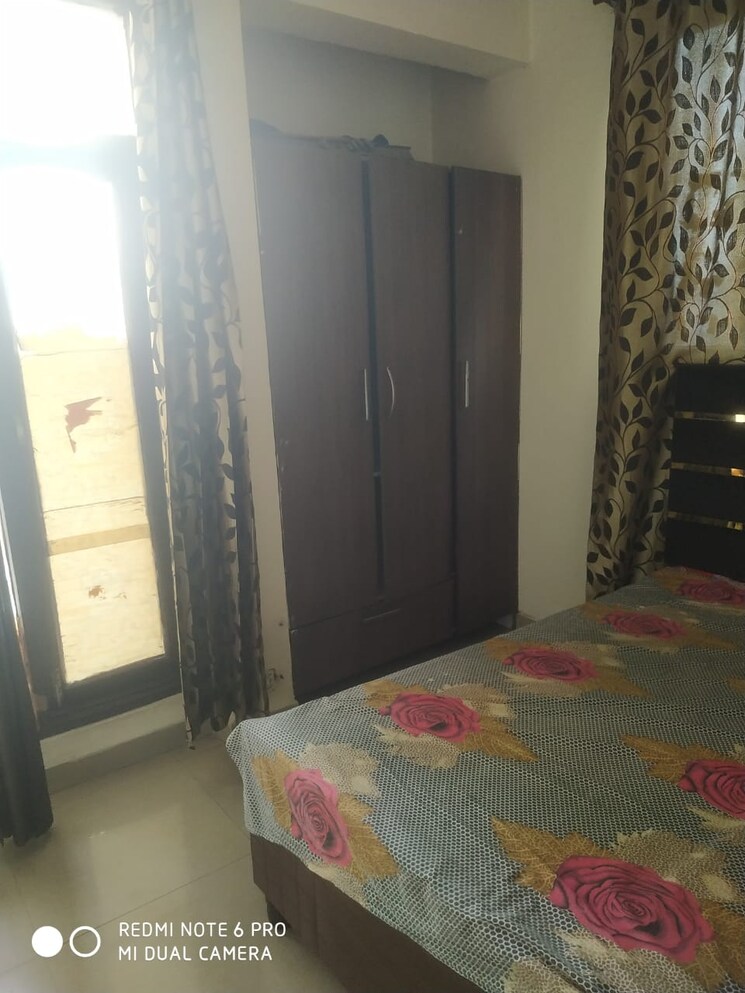 Bedroom, patiala road 2 Bedroom 1580 Sq.Ft. Apartment In Patiala Road Zirakpur 9390090