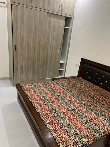 2 BHK Apartment For Rent in Patiala Road