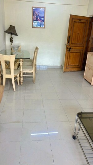 Staircase in 2 BHK Apartment at K Raheja Raheja Nest, Powai – for Rent