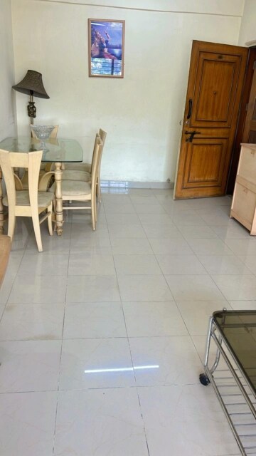 Staircase in 2 BHK Apartment at K Raheja Raheja Nest, Powai – for Rent