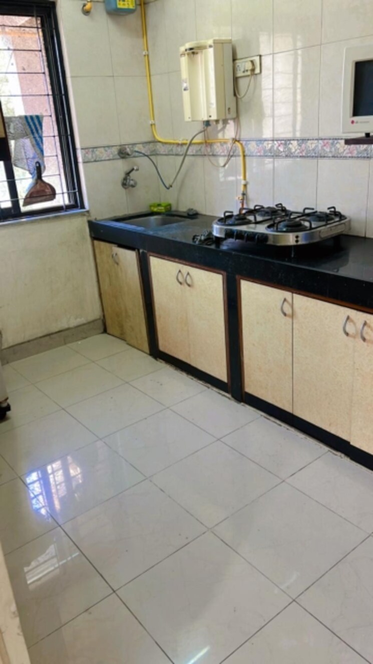 Kitchen, k-raheja-raheja-nest 2 Bedroom 1000 Sq.Ft. Apartment In Powai Mumbai 9390113