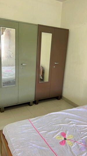 Room in 2 BHK Apartment at K Raheja Raheja Nest, Powai – for Rent