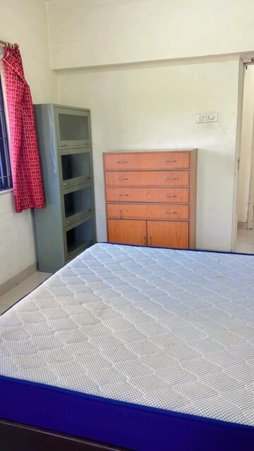 Bedroom in 2 BHK Apartment at K Raheja Raheja Nest, Powai – for Rent