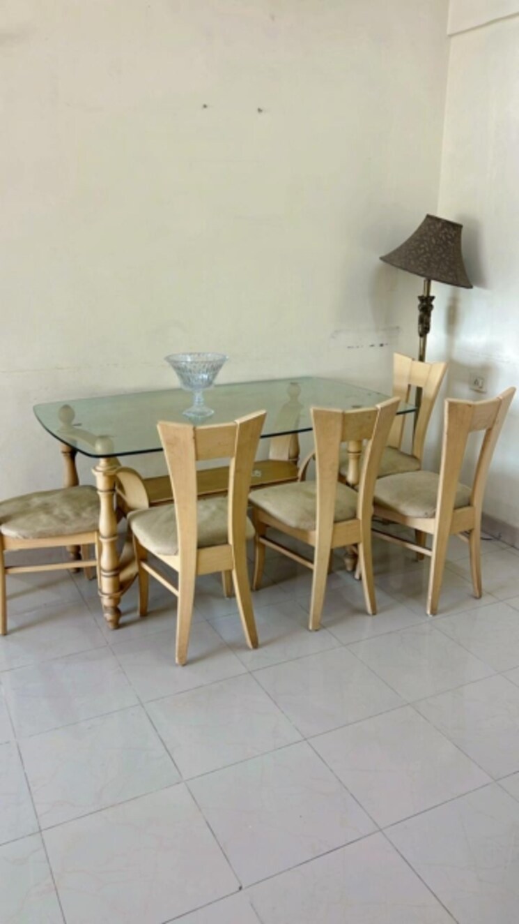 Dinning Area, k-raheja-raheja-nest 2 Bedroom 1000 Sq.Ft. Apartment In Powai Mumbai 9390113