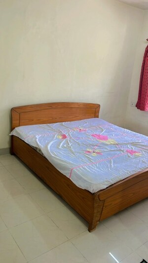 Bedroom in 2 BHK Apartment at K Raheja Raheja Nest, Powai – for Rent