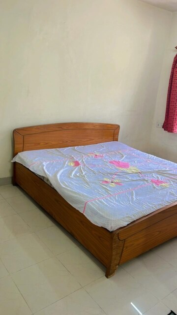 Bedroom in 2 BHK Apartment at K Raheja Raheja Nest, Powai – for Rent