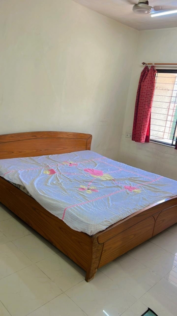 2 BHK Apartment For Rent in K Raheja Raheja Nest