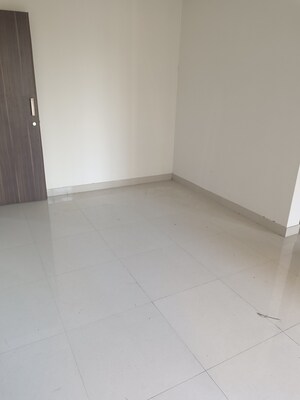 Hall in 1 BHK Apartment at Ashar Metro Towers, Vartak Nagar – for Sale