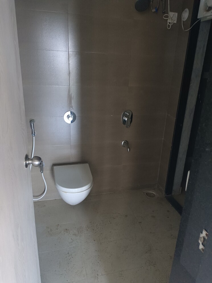 Bathroom, ashar-metro-towers 1 Bedroom 478 Sq.Ft. Apartment In Vartak Nagar Thane 9390116