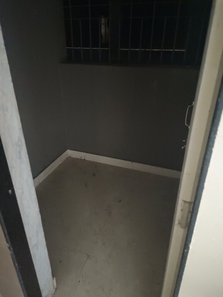 Balcony, ashar-metro-towers 1 Bedroom 478 Sq.Ft. Apartment In Vartak Nagar Thane 9390116