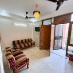 2 BHK 100 Sq.Yd. Builder Floor in Malviya Nagar