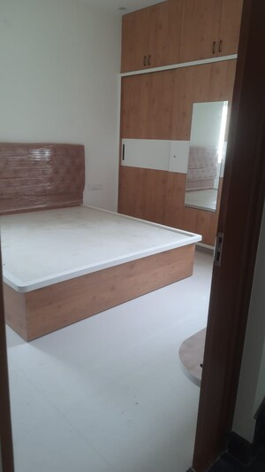 Bedroom in 6 BHK Independent House at Thanisandra – for Sale