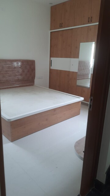 Bedroom in 6 BHK Independent House at Thanisandra – for Sale