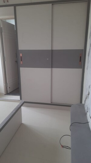 Bedroom in 6 BHK Independent House at Thanisandra – for Sale