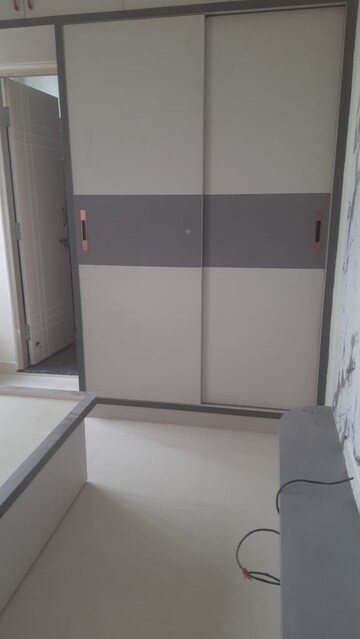 Bedroom in 6 BHK Independent House at Thanisandra – for Sale