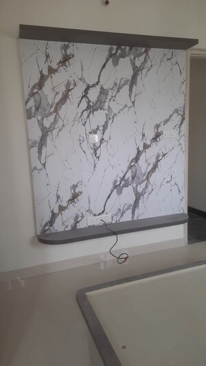 Bedroom in 6 BHK Independent House at Thanisandra – for Sale