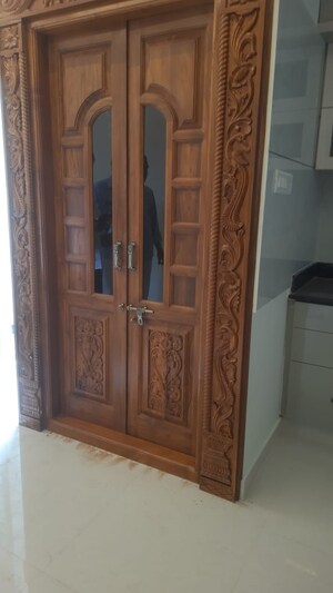 6 BHK Independent House For Sale in Thanisandra