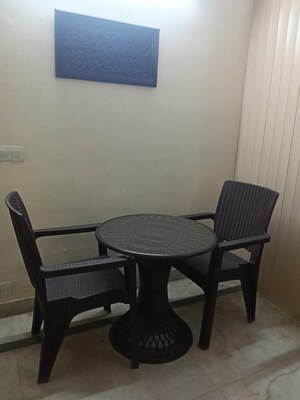 Team Area in 2 BHK Builder Floor at SS Mayfield Gardens, Sector 51 – for Rent