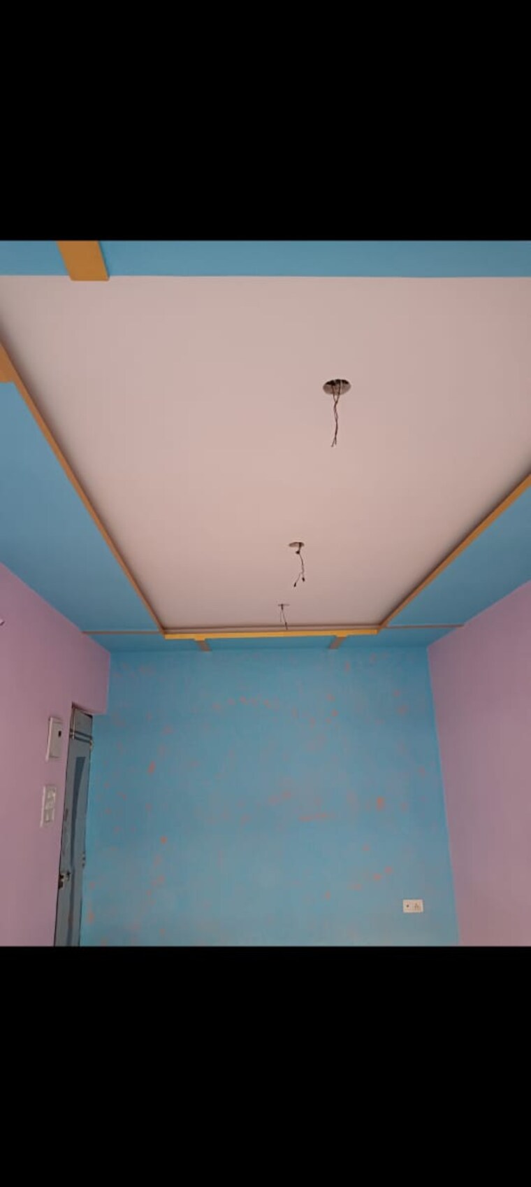 Living Room, satyam-tower-nalasopara 1 Bedroom 595 Sq.Ft. Apartment In Nalasopara West Palghar 9390117