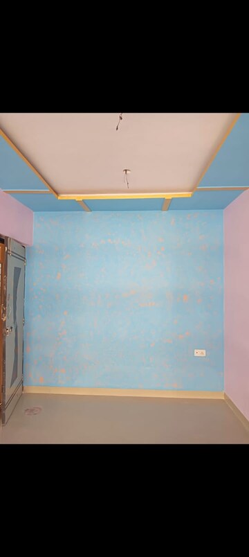 Living Room in 1 BHK Apartment at Satyam Tower Nalasopara, Nalasopara West – for Rent