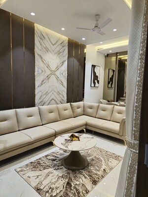 2 BHK Apartment For Sale in Mika Triton Residency, Wadgaon Sheri