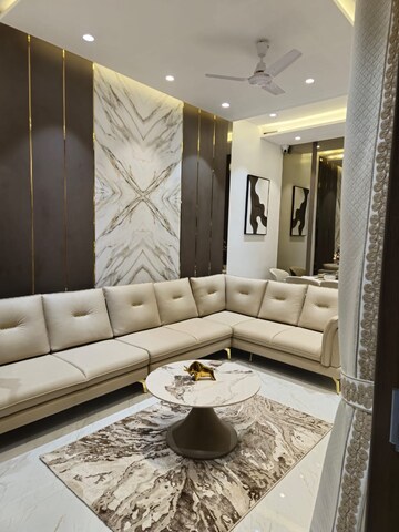 2 BHK Apartment For Sale in Mika Triton Residency, Wadgaon Sheri