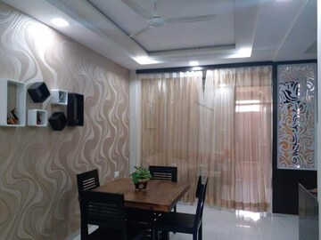 Living Room in 1 BHK Apartment at Ambala Highway – for Rent