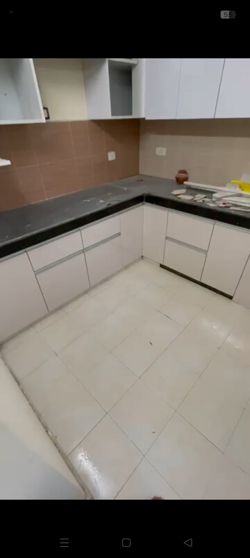Kitchen in 2 BHK Apartment at UPAVP Ganga Yamuna And Hindon Enclave, Pratap Vihar – for Rent