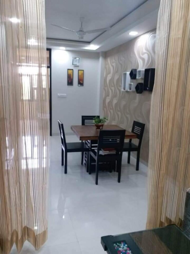 Living Room, ambala highway 1 Bedroom 900 Sq.Ft. Apartment In Ambala Highway Zirakpur 9390109
