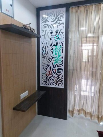 Living Room in 1 BHK Apartment at Ambala Highway – for Rent