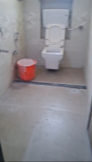 Bathroom in 1 BHK Apartment at Nav Dadar CHS, Dadar West – for Rent