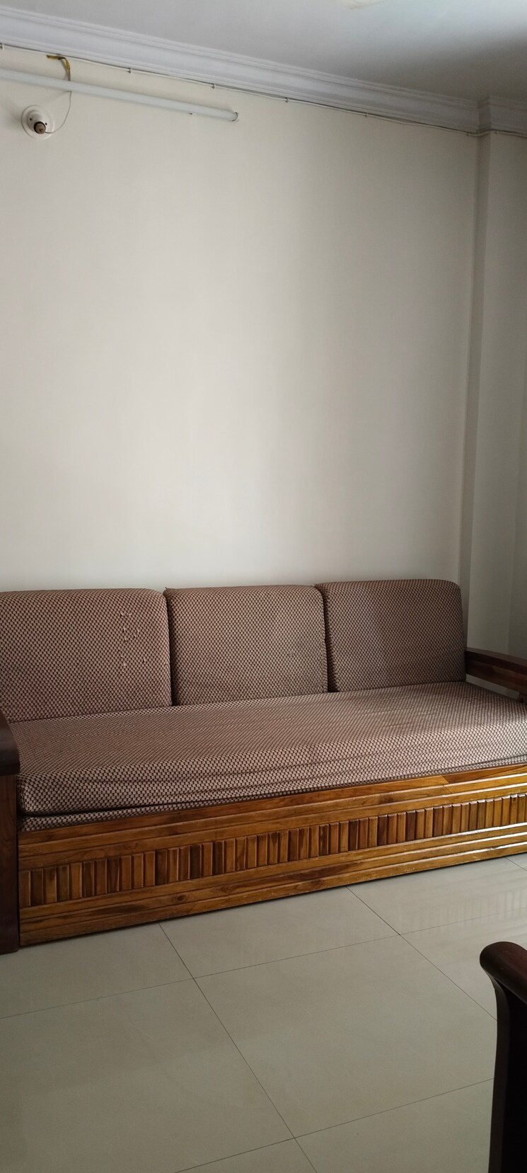 Bedroom, baba-shrishti 2 Bedroom 835 Sq.Ft. Apartment In Nerul Navi Mumbai 9390122