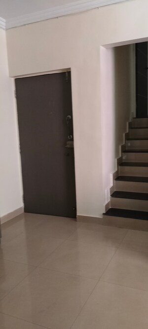 Staircase in 2 BHK Apartment at Baba Shrishti, Nerul – for Rent