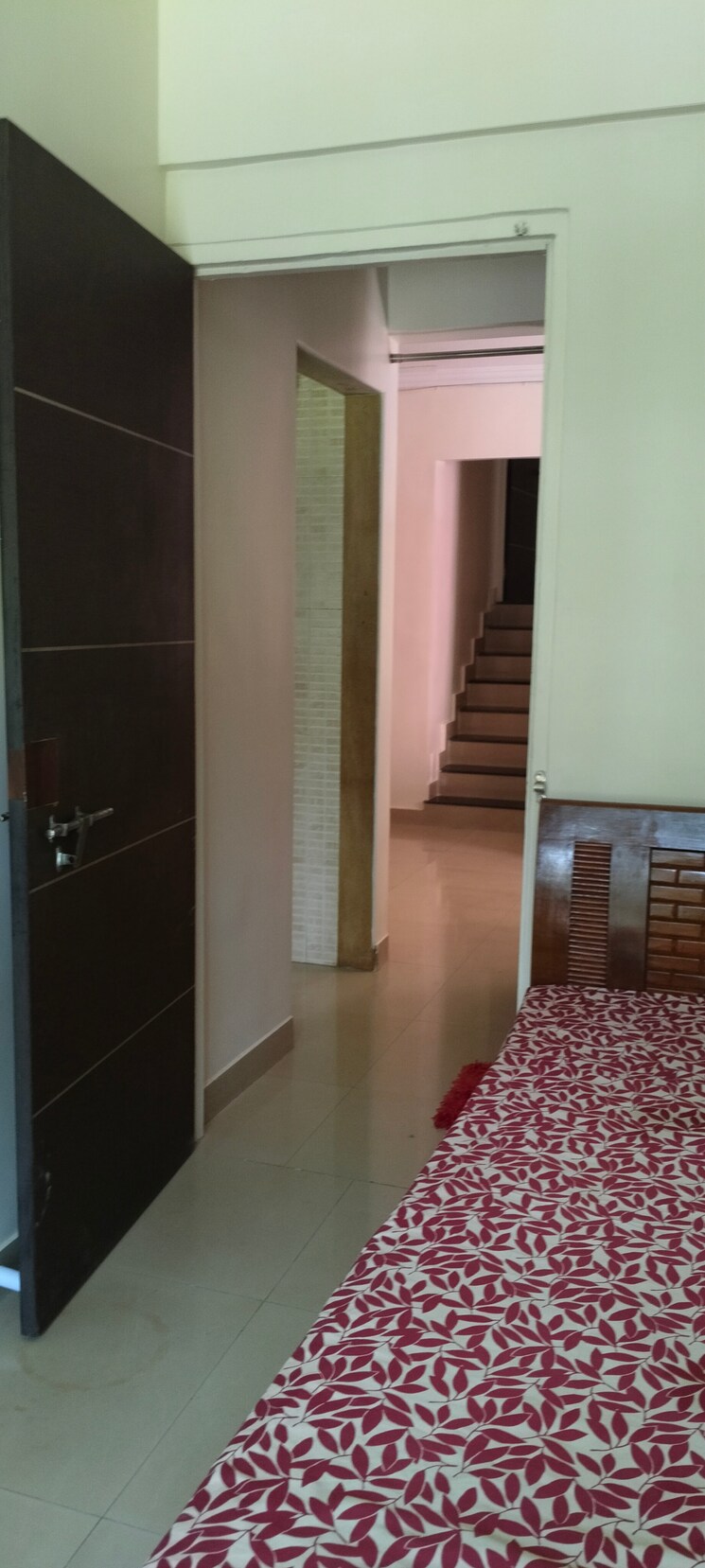 Bathroom, baba-shrishti 2 Bedroom 835 Sq.Ft. Apartment In Nerul Navi Mumbai 9390122