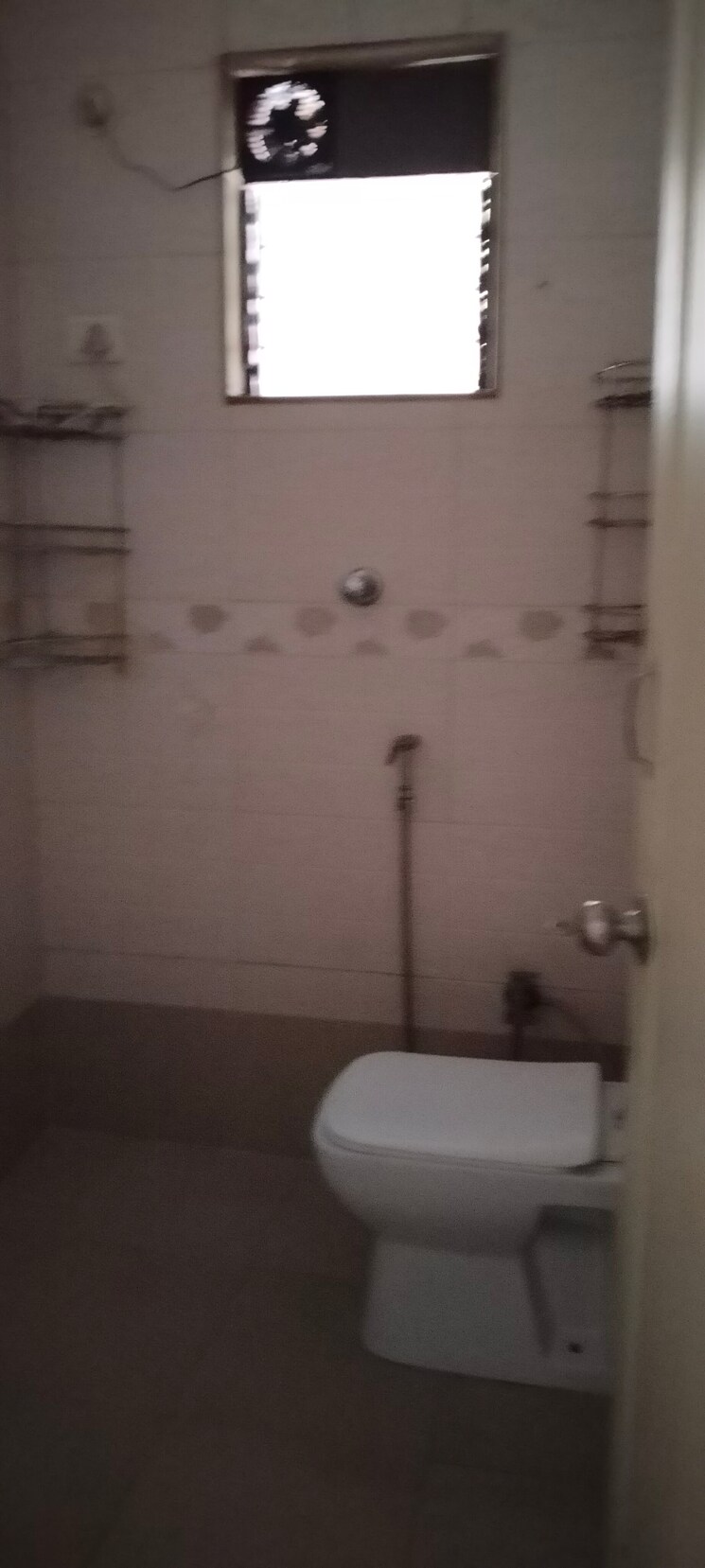 Bathroom, baba-shrishti 2 Bedroom 835 Sq.Ft. Apartment In Nerul Navi Mumbai 9390122