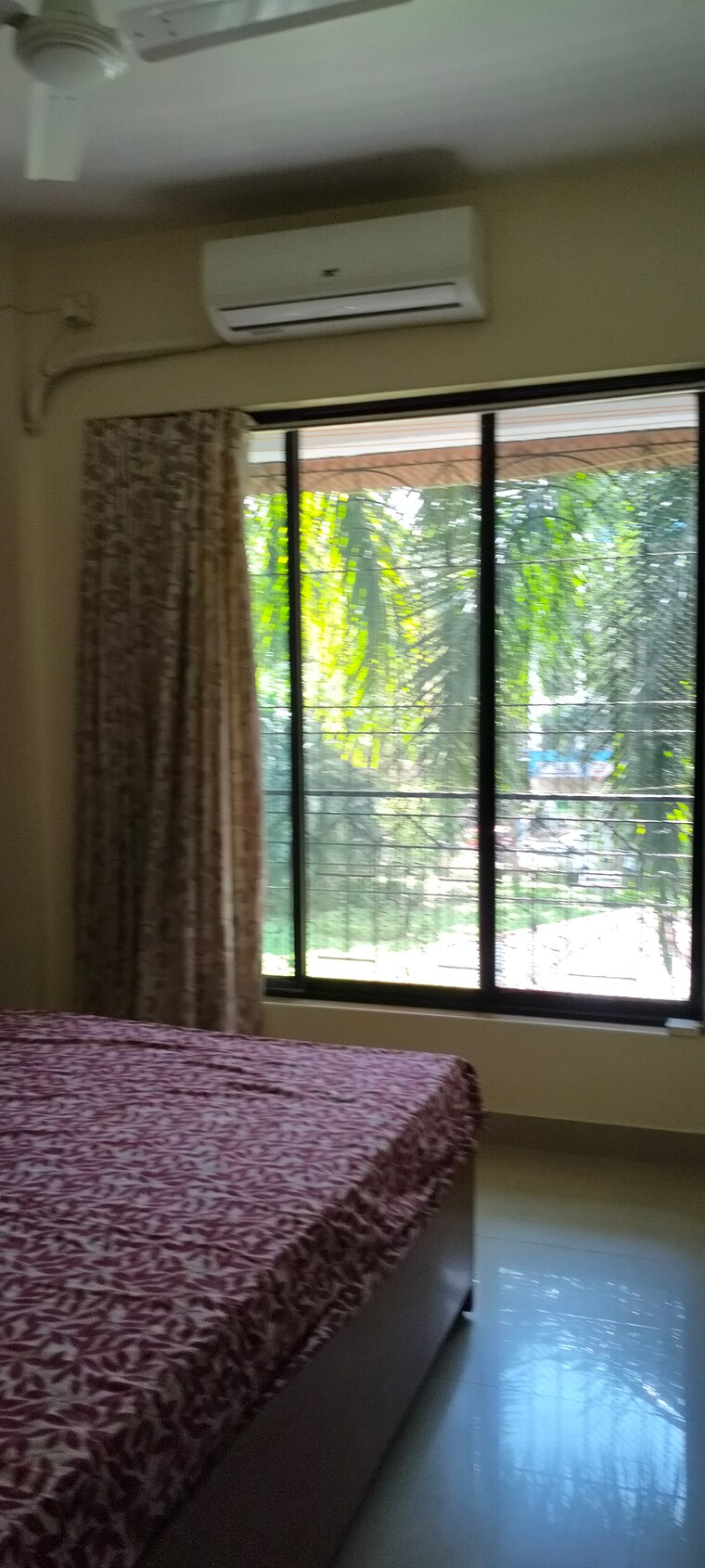Room, baba-shrishti 2 Bedroom 835 Sq.Ft. Apartment In Nerul Navi Mumbai 9390122