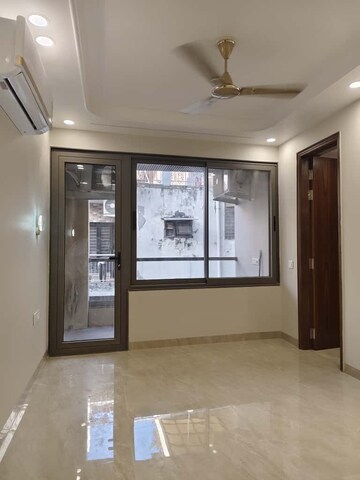Bedroom in 4 BHK Apartment at Vasant Kunj – for Sale