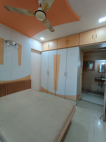 Room in 2 BHK Apartment at Sankalp CHS Malad East, Malad East – for Rent