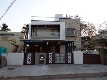4 BHK Independent House For Sale in Bhai Randhir Singh Nagar