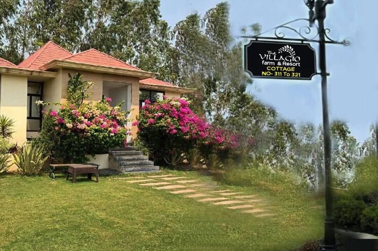 Exterior View, swaraaj-the-villagio  7500 Sq.Ft. Plot In Mohanlalganj Lucknow 9390132