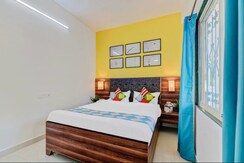 3 BHK + Pooja Room Apartment For Sale in Goel Ganga Hamlet