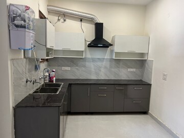 Kitchen in 2 BHK Apartment at Vip Road – for Rent