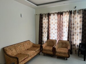 2 BHK Apartment For Rent in Vip Road