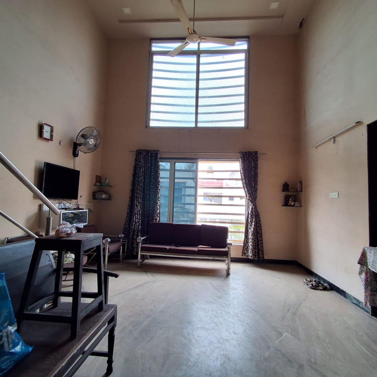 3 BHK 2300 Sq.Ft. Penthouse in Sneha Samarth Villas