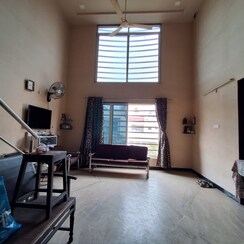 3 BHK Penthouse For Sale in Sneha Samarth Villas