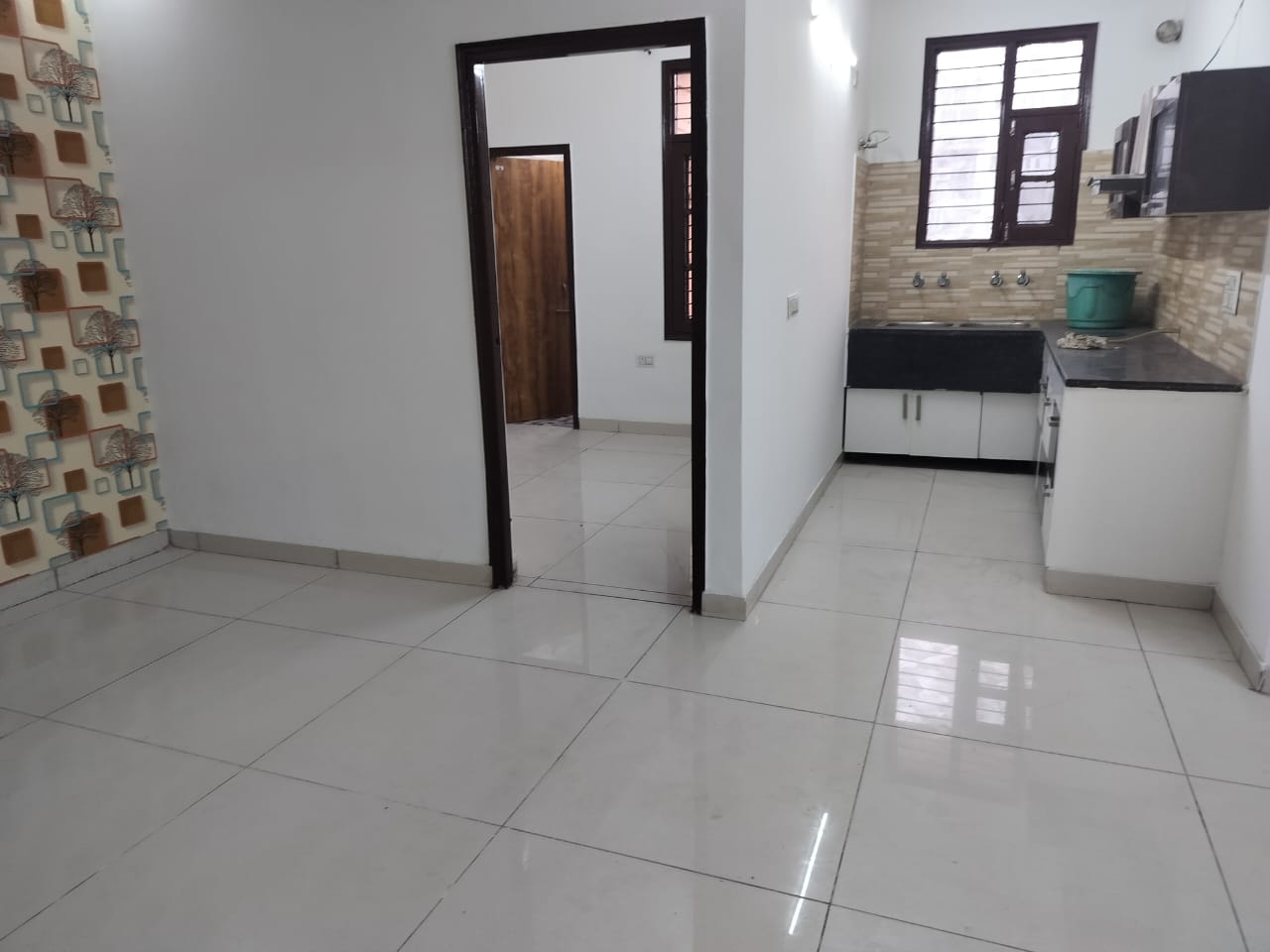 3 BHK + Pooja Room Apartment For Rent in Desire Properties