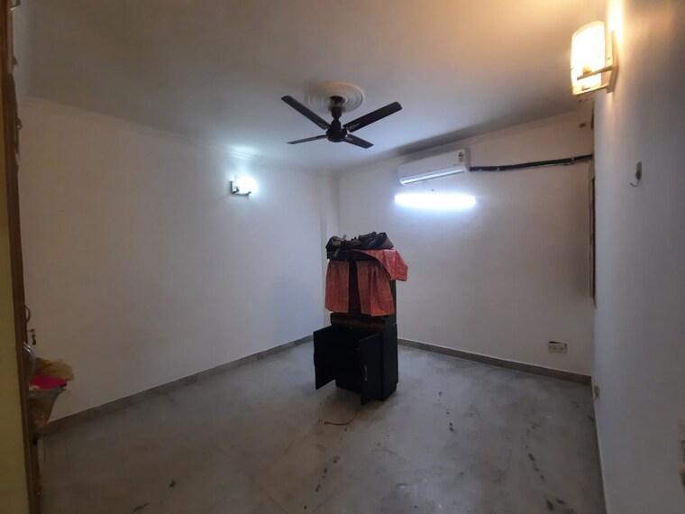 Living Room, malviya nagar 3 Bedroom 1150 Sq.Ft. Builder Floor In Malviya Nagar Delhi 9390148